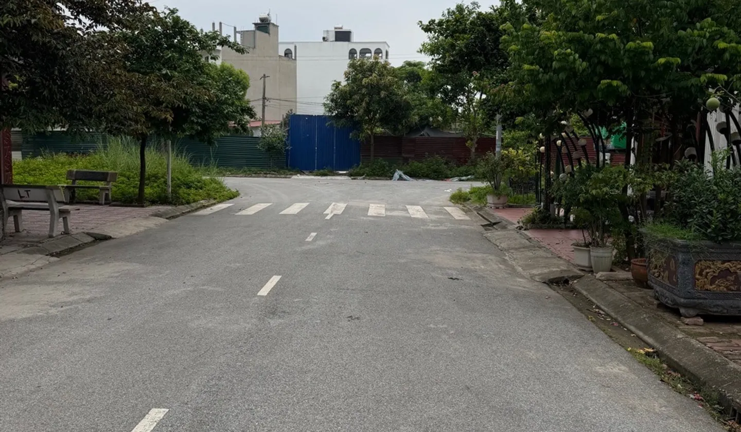 Bán đất khu phân lô giữa quốc lộ 287 và 295, diện tích 90m2... Bán đất tại Phật Tích, Bắc Ninh 01