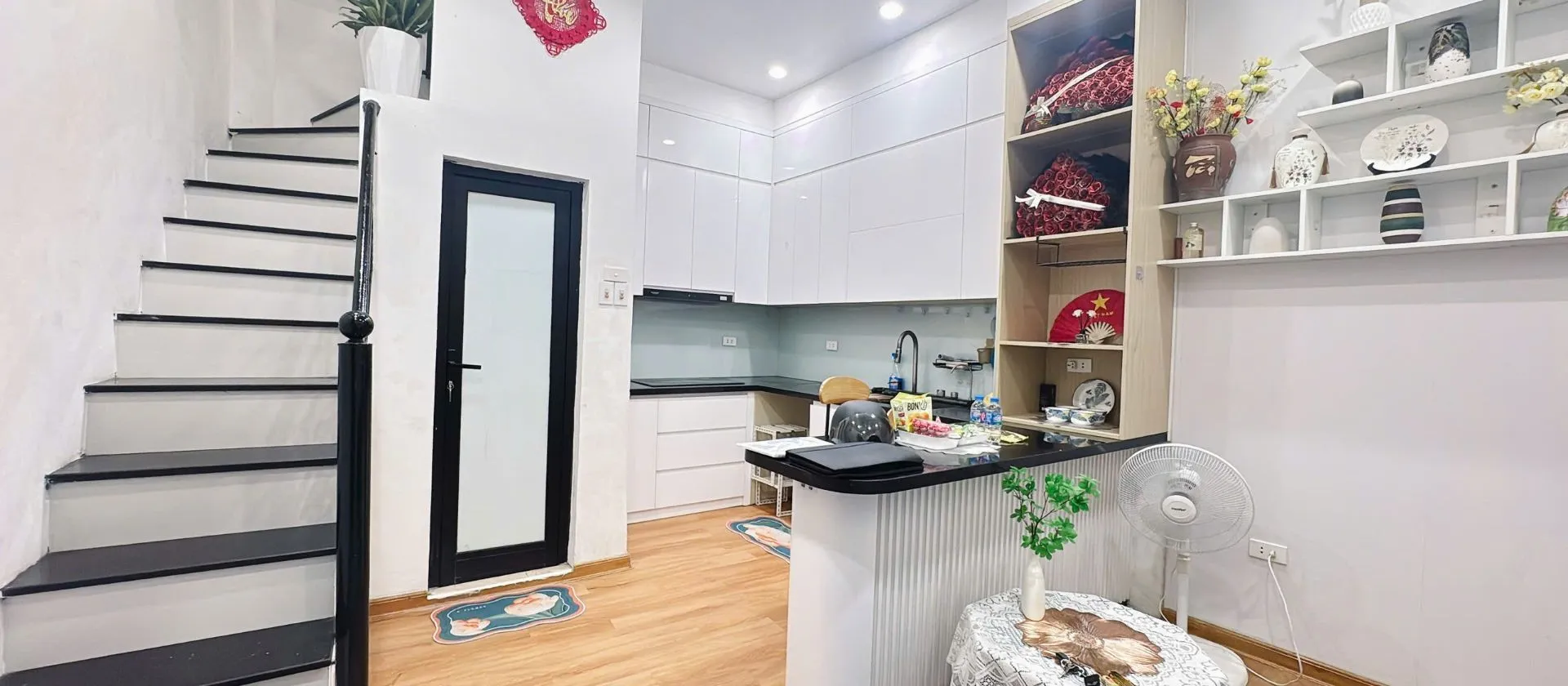 Nhà Trung Tâm Đống Đa - Cơ Hội Vàng Sở Hữu Nhà Đẹp Giá Tốt... Bán nhà riêng tại Văn Miếu - Quốc Tử Giám, Hà Nội 01