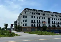 Bán Shophouse 3 tầng tại Đông Đô - Việt Đoàn, vị trí đắc địa, pháp lý rõ ràng... Bán Shophouse tại Liên Bão, Bắc Ninh 02