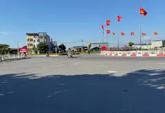 Đất Vàng Kinh Doanh Sầm Uất Tại Phù Cừ... Bán đất tại Quang Hưng, Hưng Yên 02