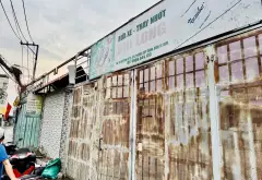Nhà Mặt Phố Ngang Rộng, Kinh Doanh Đỉnh Gần Chợ Hiệp Thành... Bán nhà mặt phố tại Tân Thới Hiệp, Hồ Chí Minh 04
