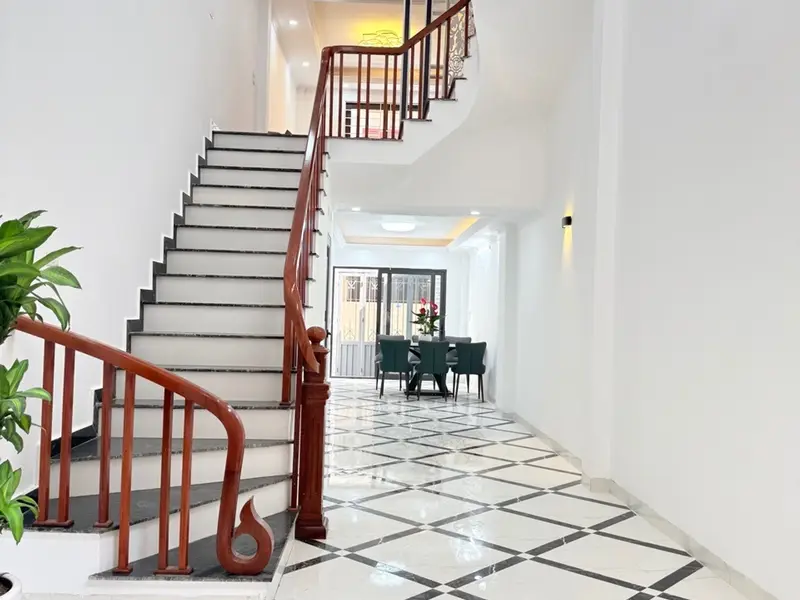 SIÊU PHẨM TỰU LIỆT,2 MẶT NGÕ THOÁNG TRƯỚC SAU - GIÁ TỐT... Bán nhà riêng tại Đại Thanh, Hà Nội 01