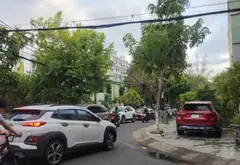 Bán nhà mặt phố Nguyễn Đăng Đạo mặt tiền 5m, diện tích 108,5m², giá 7.7 tỷ.... Bán nhà mặt phố tại Cẩm Lệ, Đà Nẵng 01