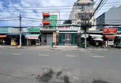 Bán nhà mặt phố 5 tầng khu Tên Lửa, Bình Trị Đông với mặt tiền 8m, diện tích 674m2... Bán nhà mặt phố tại Bình Trị Đông, Hồ Chí Minh 01
