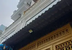 NHÀ 5 TẦNG ĐƯỜNG GÒ XOÀI BÌNH TÂN... Bán nhà riêng tại Bình Hưng Hòa, Hồ Chí Minh 02