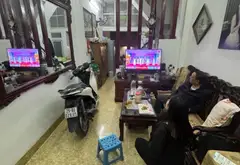 🍁HÀNG VIP ĐỐNG ĐA - NGÕ THÔNG CỰC RỘNG RÃI - NHÀ DÂN XÂY - SỔ VUÔNG NỞ Hậu... Bán nhà riêng tại Đống Đa, Hà Nội 04