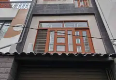 Nhà trong ngõ, ngách, hẻm - 20m² - An Lạc, Bình Tân, TP Hồ Chí Minh - 3.35 tỷ... Bán nhà riêng tại An Lạc, Hồ Chí Minh 02
