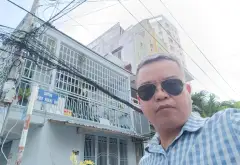 Bán nhà mặt phố khu phân lô gần Quận 5, nhà 4 tầng BTCT, mặt tiền kinh doanh... Bán nhà mặt phố tại Chánh Hưng, Hồ Chí Minh 01