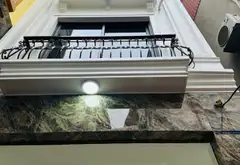 Nhà riêng cao cấp tại xã Sơn Đồng Hà Nội với thiết kế độc lập sang trọng... Bán nhà riêng tại Sơn Đồng, Hà Nội 01