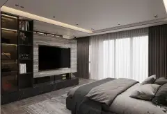 Nhà riêng 7 tầng thang máy, gara ô tô tại quận Gia Thụy... Bán nhà riêng tại Bồ Đề, Hà Nội 05