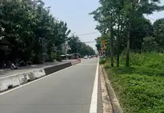 Bán nhà mặt phố khu vực Võ Nguyên Giáp diện tích lớn, mặt tiền rộng... Bán nhà mặt phố tại Phước Long, Hồ Chí Minh 05