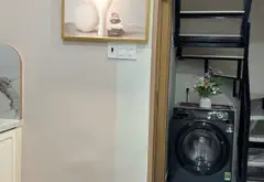 Nhà phố 2 tầng tặng full nội thất siêu tiện nghi ở Nguyễn Phi Khanh... Bán nhà mặt phố tại Tân Định, Hồ Chí Minh 12