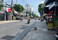 Mặt phố Nguyễn Văn Quá - Cơ hội vàng kinh doanh sầm uất... Bán nhà mặt phố tại Đông Hưng Thuận, Hồ Chí Minh 02