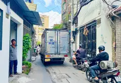 Bán nhà Tân kỳ Tân Quý, Phường Bình Hưng Hòa, 79m2 -Giá 7.6Tỷ... Bán nhà riêng tại Bình Hưng Hòa, Hồ Chí Minh 01