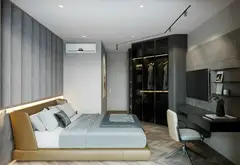 Bán nhà 5 tầng mới keng, Khu Phân Lô Phan Huy Ích 4PN, gara ô tô... Bán nhà riêng tại An Hội Tây, Hồ Chí Minh 09