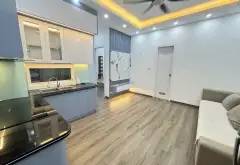 Bán căn hộ 2 phòng ngủ 53.5m2 tại Kim Văn Kim Lũ, Nguyễn Xiển với giá hấp dẫn... Bán căn hộ chung cư tại Định Công, Hà Nội 07