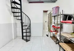 🚀 GÀ ĐẺ TRỨNG VÀNG BÌNH THẠNH: 113M² (NGANG 5M) 8PN SÁT ĐẠI HỌC VĂN LANG – GIÁ ĐẦU TƯ CHỈ 63 TR/M²... Bán nhà riêng tại Bình Thạnh, Hồ Chí Minh 02