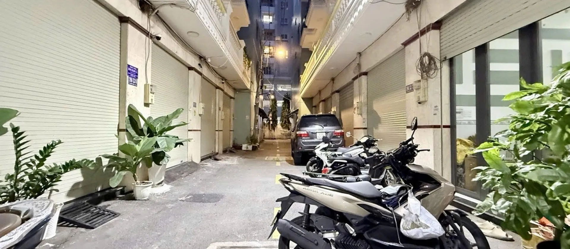 Cơ hội sở hữu nhà 4 tầng kiên cố - An Dương Vương 42m2 - 6tỷ... Bán nhà riêng tại Bình Phú, Hồ Chí Minh 01