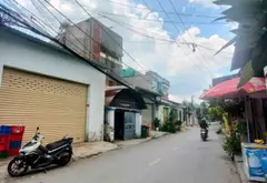 Nhà Bán Mặt Tiền Đường An Phú Đông 10, phường An Phú Đông, Q12, DT179m², SHR,8,6 Tỉ... Bán nhà mặt phố tại An Phú Đông, Hồ Chí Minh 02