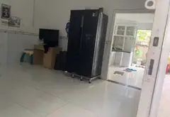 Nhà 40 m Đất trệt lững  2 PN _ SHR _ hoàn công đủ... Bán nhà riêng tại Thới An, Hồ Chí Minh 02