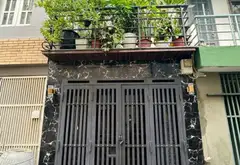 Bán nhà Quận 7, Tân Hưng, nhà xinh 2 tầng, đủ công năng, tương lai mặt tiền công viên, chỉ 4.7 tỷ... Bán nhà riêng tại Tân Hưng, Hồ Chí Minh 01