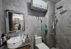 Bán căn hộ chung cư 2 phòng ngủ tại Phường Tương Mai, Hà Nội, diện tích 56 m2... Bán căn hộ chung cư tại Tương Mai, Hà Nội 10