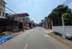 BÁN ĐẤT THỔ CƯ CẠNH KHU CÔNG NGHIỆP YÊN DŨNG BẮC NINH... Bán đất tại Tân An, Bắc Ninh 05