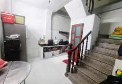 Nhà mặt phố kinh doanh sầm uất tại An Hội Đông, Huỳnh Văn Nghệ... Bán nhà mặt phố tại An Hội Đông, Hồ Chí Minh 04