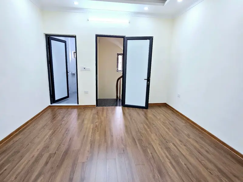 Nhà đẹp Minh Khai, 4 tầng, 3 phòng ngủ, giá hợp lý khó bỏ lỡ... Bán nhà riêng tại Hoàng Mai, Hà Nội 01