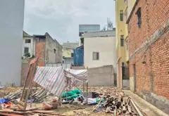 Bán đất 75m2 khu Bùi Hữu Nghĩa, hẻm xe hơi, giá 10 tỷ... Bán đất tại Gia Định, Hồ Chí Minh 03