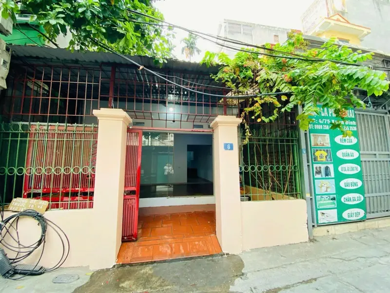 Nhà Vuông Đẹp Khu Phố Xuân Đỉnh - Vị Trí Đắc Địa Giá Hợp Lý... Bán nhà riêng tại Xuân Đỉnh, Hà Nội 01