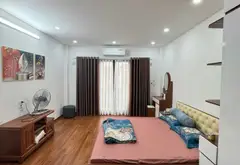 Bán nhà 5 tầng mới xây, 3 mặt thoáng, giá 7.9 tỷ tại Ngọc Trì... Bán nhà riêng tại Long Biên, Hà Nội 04