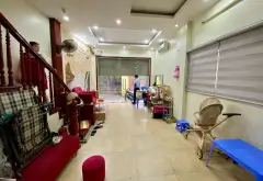 Nhà Lô Góc 5 Tầng Mặt Ngõ Kinh Doanh tại Giải Phóng - Cơ Hội Vàng Cho Gia Đình Và Đầu Tư, 9.2 tỷ... Bán nhà riêng tại Hoàng Mai, Hà Nội 07