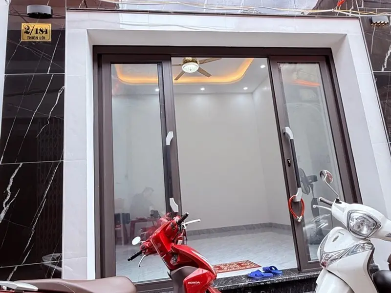 Nhà trong ngõ, ngách, hẻm - 70.6m² - Lê Chân, Hải Phòng - 4.25 tỷ... Bán nhà riêng tại Lê Chân, Hải Phòng 01