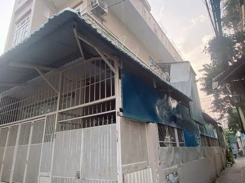 Cơ hội hiếm có sở hữu nhà riêng 3 tầng rộng 108m2 tại Tân Chánh Hiệp, quận 12... Bán nhà riêng tại Trung Mỹ Tây, Hồ Chí Minh 01