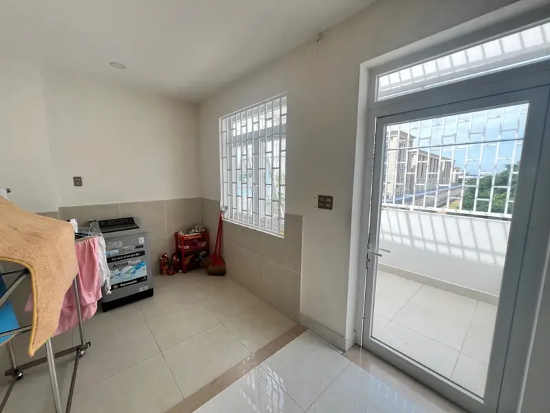 Bán nhà mặt tiền tại quận 12, khu dân cư An Sương, nhà 4 tầng, diện tích 90m2... Bán nhà mặt phố tại Đông Hưng Thuận, Hồ Chí Minh 01