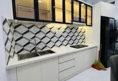 Nhà 2 tầng mặt tiền rộng, phù hợp kinh doanh, Gò Vấp, 5.5 tỷ... Bán nhà riêng tại An Hội Đông, Hồ Chí Minh 03