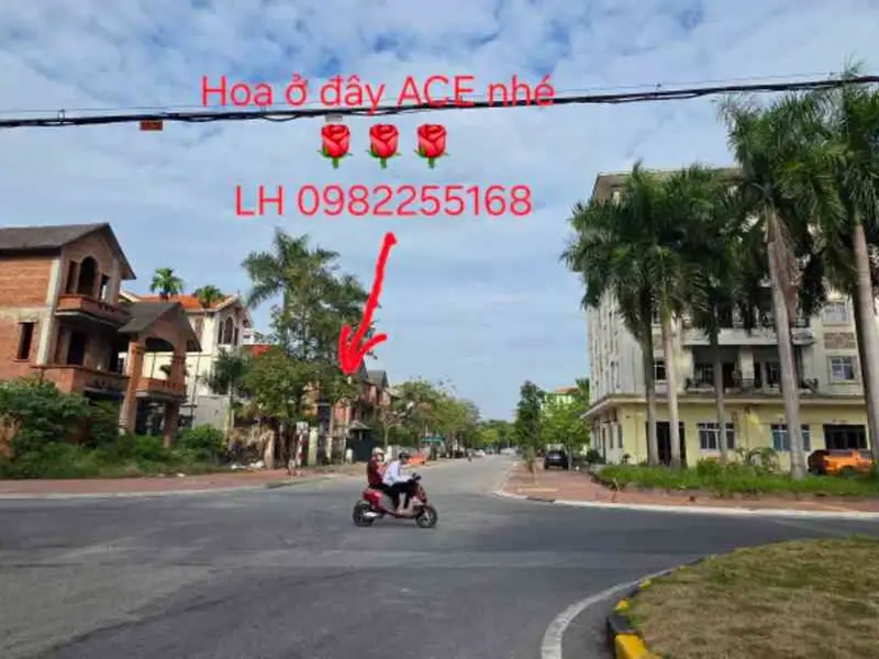 Bán biệt thự song lập tại xã Hoàn Sơn, Bắc Ninh với vị trí mặt tiền hướng Nam... Bán biệt thự, liền kề tại Đại Đồng, Bắc Ninh 01