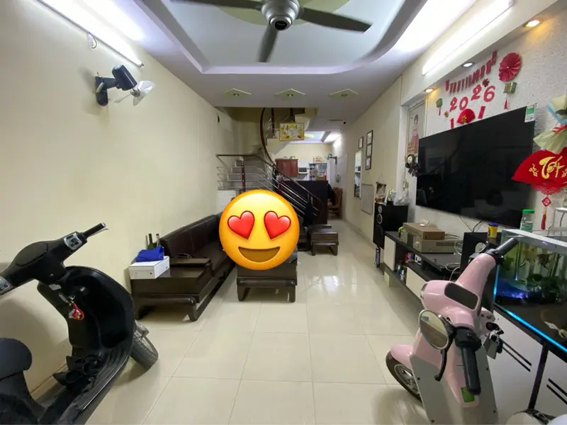 Nhà Phân Lô Ngõ Ô Tô Hải An - Sống Chuẩn Phố Hiện Đại... Bán nhà riêng tại Hải An, Hải Phòng 01