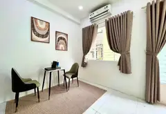 Bán nhà riêng 4 tầng 45m² phường Bình Thạnh Hồ Chí Minh hướng Đông Nam... Bán nhà riêng tại Bình Thạnh, Hồ Chí Minh 02