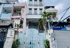🍀🍀TOÀ NHÀ VĂN PHÒNG 10 TẦNG - MẶT TIỀN - TRẦN BÌNH TRỌNG - P5 - BÌNH THẠNH Nhỉnh 36 Tỷ 🧧🧧... Bán nhà mặt phố tại Bình Lợi Trung, Hồ Chí Minh 01