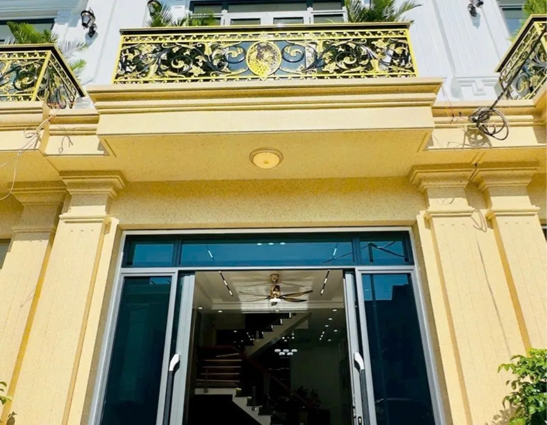 Nhà 3 tầng độc lập rộng 50m² tại Minh Kha, An Dương, Hải Phòng... Bán nhà riêng tại An Hải, Hải Phòng 01
