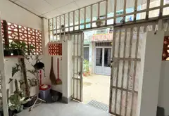 💥 AN PHÚ ĐÔNG - VỊ TRÍ NGAY ĐƯỜNG BỜ KÈ - 1 BƯỚC QUA GÒ VẤP - 66M2 - NGANG 4.5M - 4TY75 TL... Bán nhà riêng tại An Phú Đông, Hồ Chí Minh 02