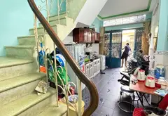 Nhà 2 Mặt Tiền Kinh Doanh Đỉnh Quận 10, Thu Nhập 50-60tr/tháng... Bán nhà mặt phố tại Hòa Hưng, Hồ Chí Minh 04