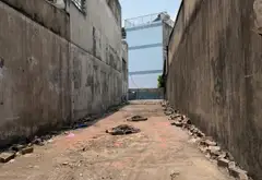 Đất mặt tiền Bùi Thị Xuân giá tốt, thuận tiện kinh doanh... Bán đất tại Tân Đông Hiệp, Hồ Chí Minh 05