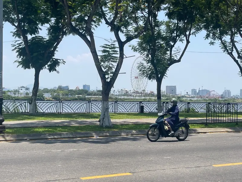 Bán đất mặt tiền đường Chương Dương, quận trung tâm, view sồng Hàn Đà Nẵng quá chill.... Bán đất tại Ngũ Hành Sơn, Đà Nẵng 01