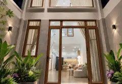 Bán NHÀ ĐẶNG NHỮ LÂM – NHÀ BÈ – GẦN CẦU PHÚ XUÂN. Nhà mới hoàn thiện... Bán nhà riêng tại Nhà Bè, Hồ Chí Minh 09