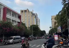 Siêu phẩm nhà Tân Bình, tiện nghi đầy đủ, giá hợp lý... Bán nhà riêng tại Tân Sơn Nhất, Hồ Chí Minh 01