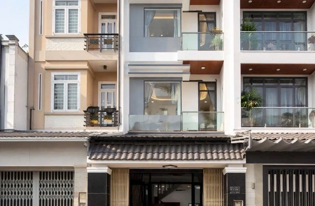 BÁN NHÀ BÌNH TRỊ ĐÔNG 76m2 - CỰC ĐẸP - CHỈ NHỈNH 9 TỶ... Bán nhà riêng tại Bình Trị Đông, Hồ Chí Minh 01