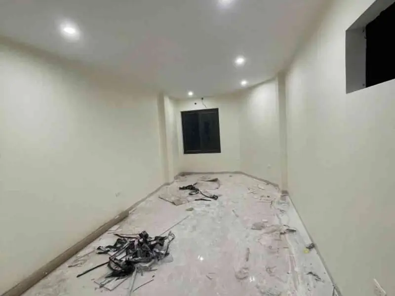 Bán chung cư mini 7 tầng tại quận có thang máy, đầy đủ nội thất, vị trí đông dân cư... Bán chung cư mini tại Đại Mỗ, Hà Nội 01